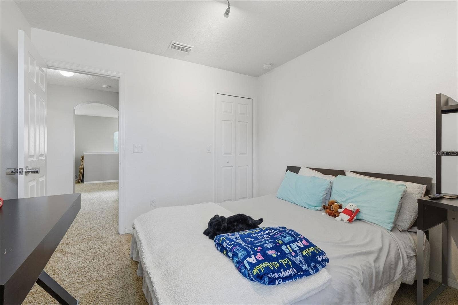 9015 VICKROY TERRACE, Oviedo, FL 32765 Bedroom 4