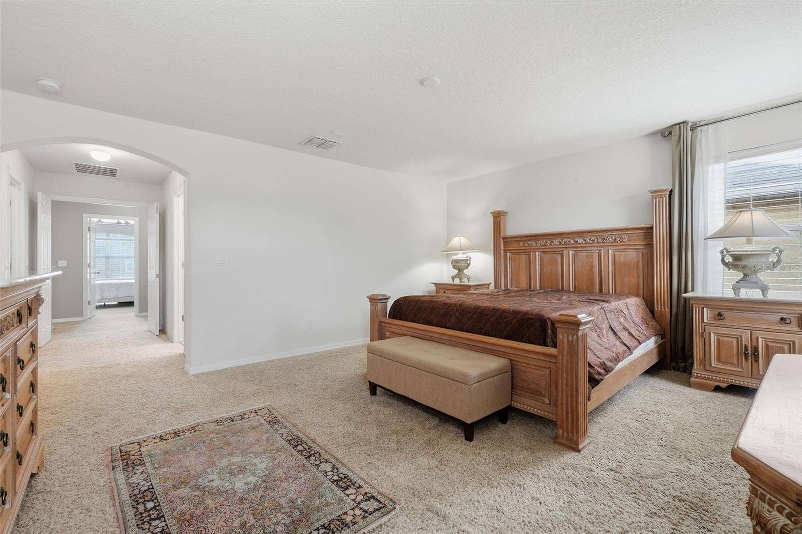 9015 VICKROY TERRACE, Oviedo, FL 32765 Pimary bedroom