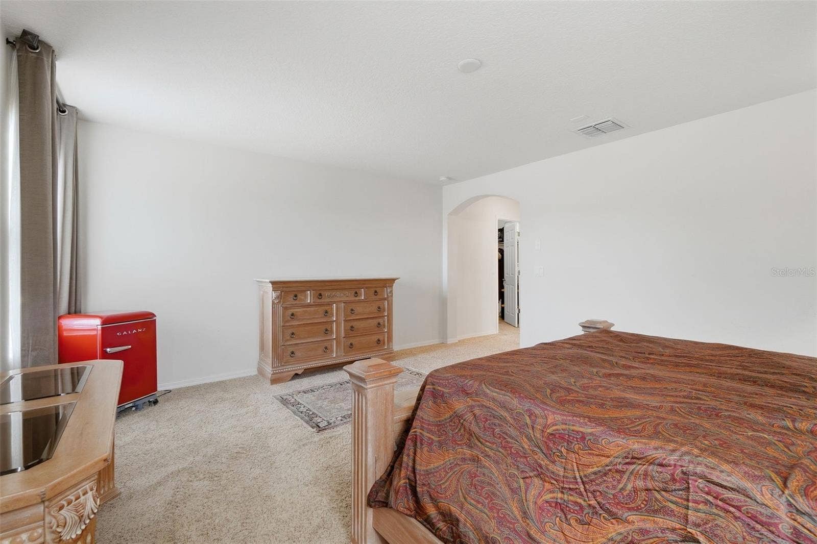 9015 VICKROY TERRACE, Oviedo, FL 32765 Pimary bedroom