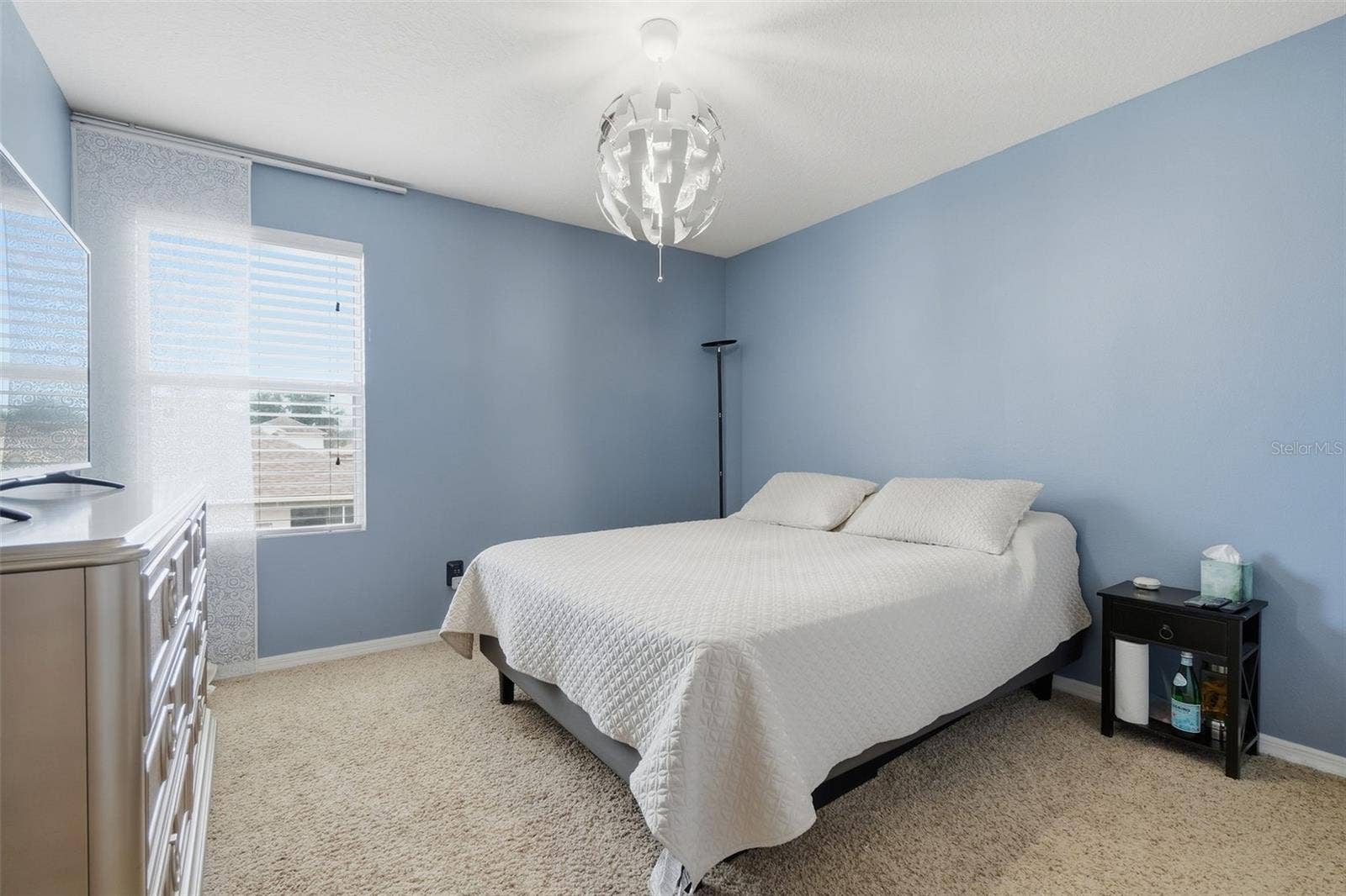 9015 VICKROY TERRACE, Oviedo, FL 32765 Bedroom 3