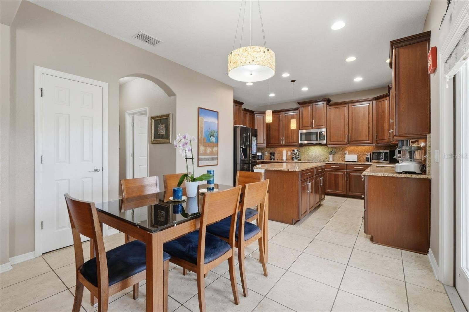 9015 VICKROY TERRACE, Oviedo, FL 32765 Kitchen nook
