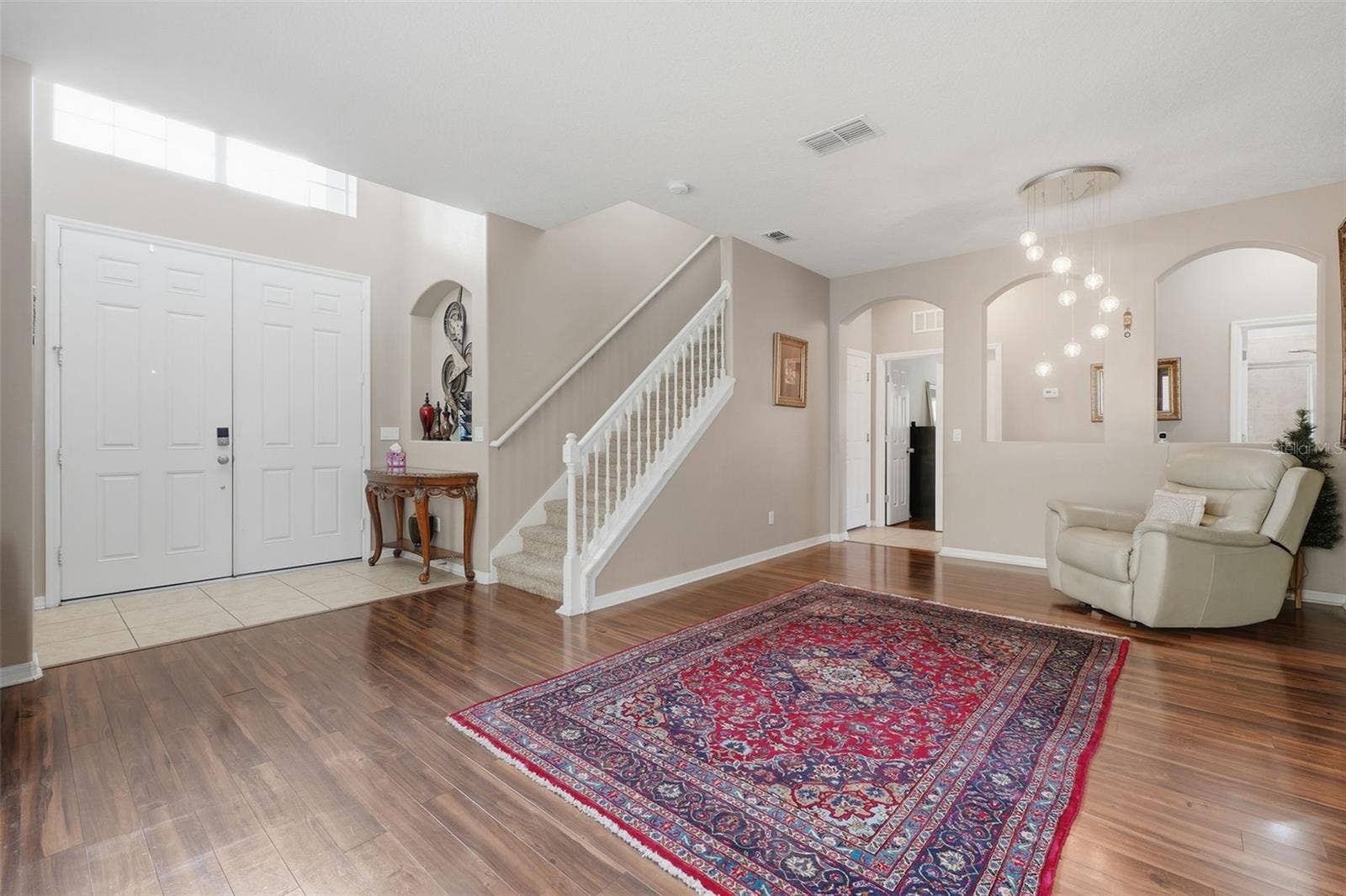 9015 VICKROY TERRACE, Oviedo, FL 32765 Formal Living room