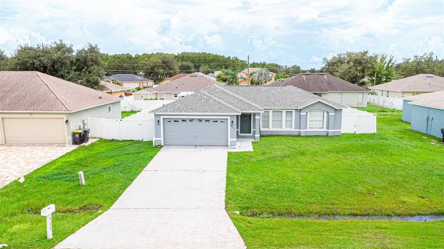 Property photo for 559 HUMMINGBIRD COURT, Poinciana, FL