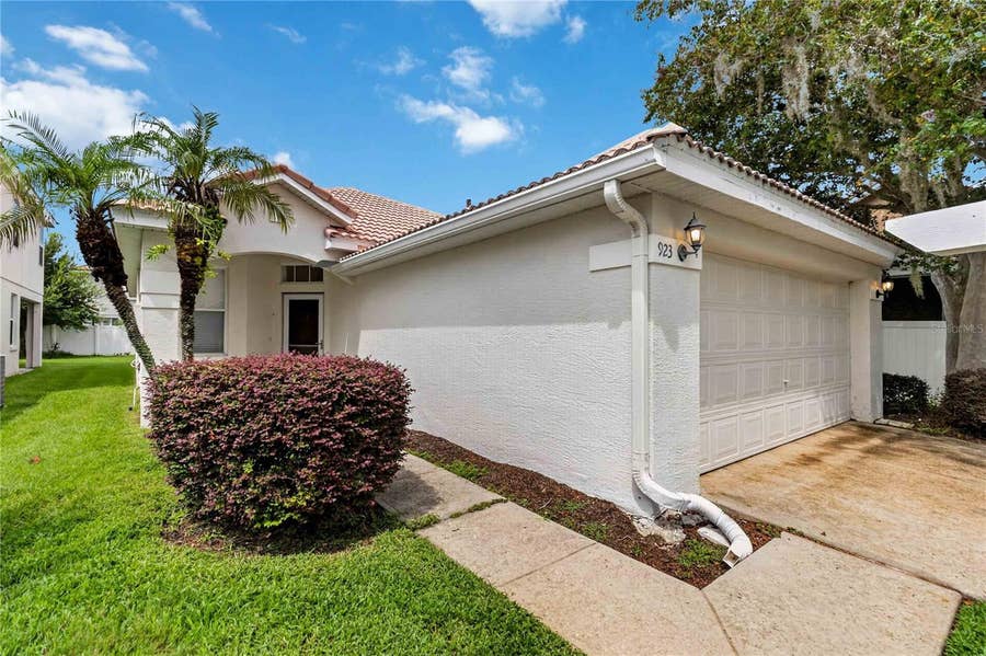 Property photo for 923 TORREY PINE DRIVE, Winter Springs, FL