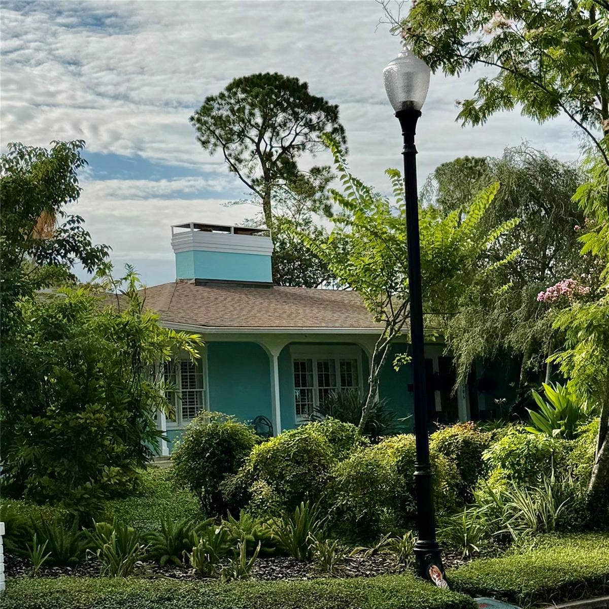 1506 WILLIAMS DRIVE, Winter Park, FL 32789 1506 WILLIAMS DRIVE, Winter Park, FL 32789