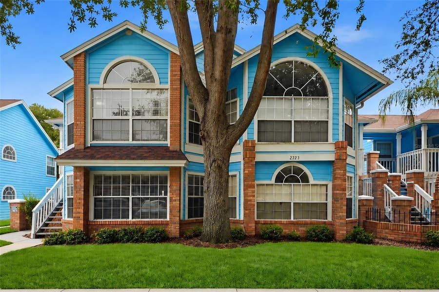 Property photo for 2723 N POINCIANA BOULEVARD, #153, Kissimmee, FL