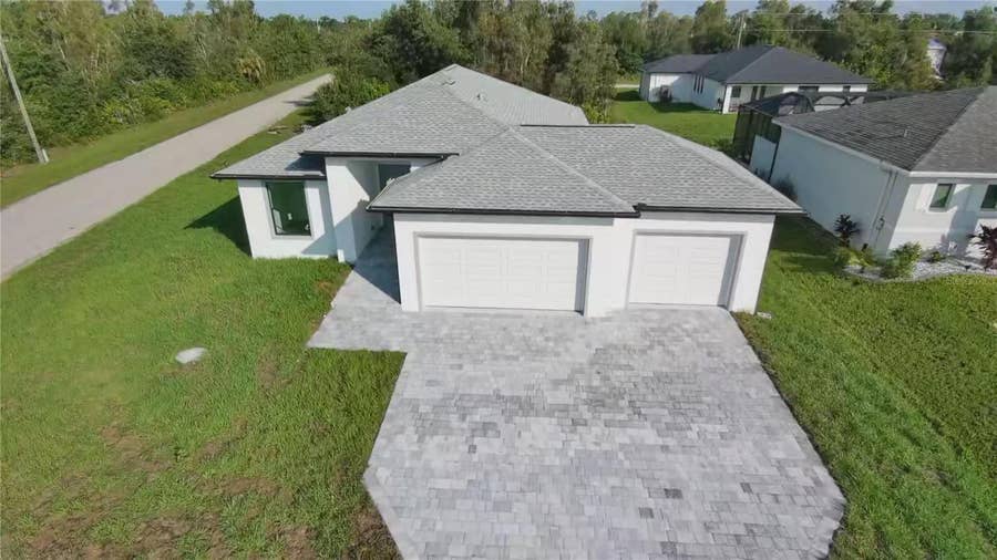 Property photo for 9309 ZORN STREET, Port Charlotte, FL