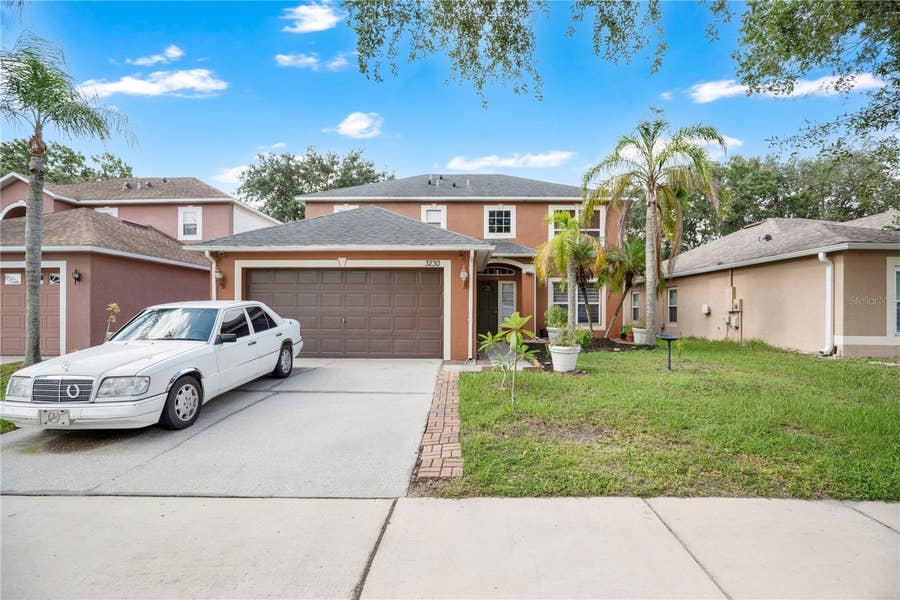Property photo for 3230 ERSKINE DRIVE, Orlando, FL