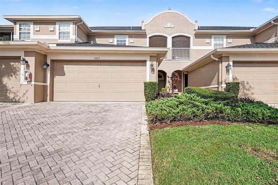 Property photo for 7422 TERRACE RIVER DRIVE, Temple Terrace, FL