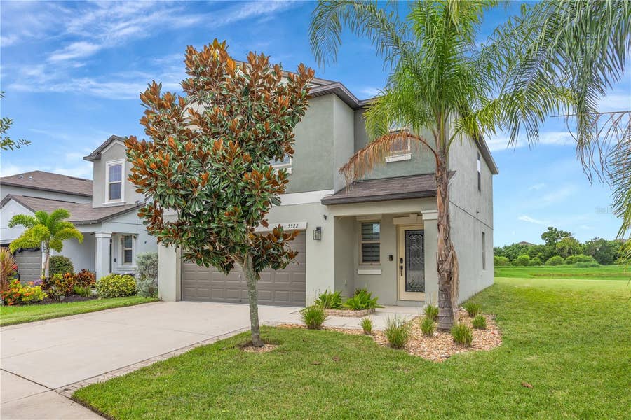 Property photo for 5522 APPLETON SHORE DRIVE, Apollo Beach, FL