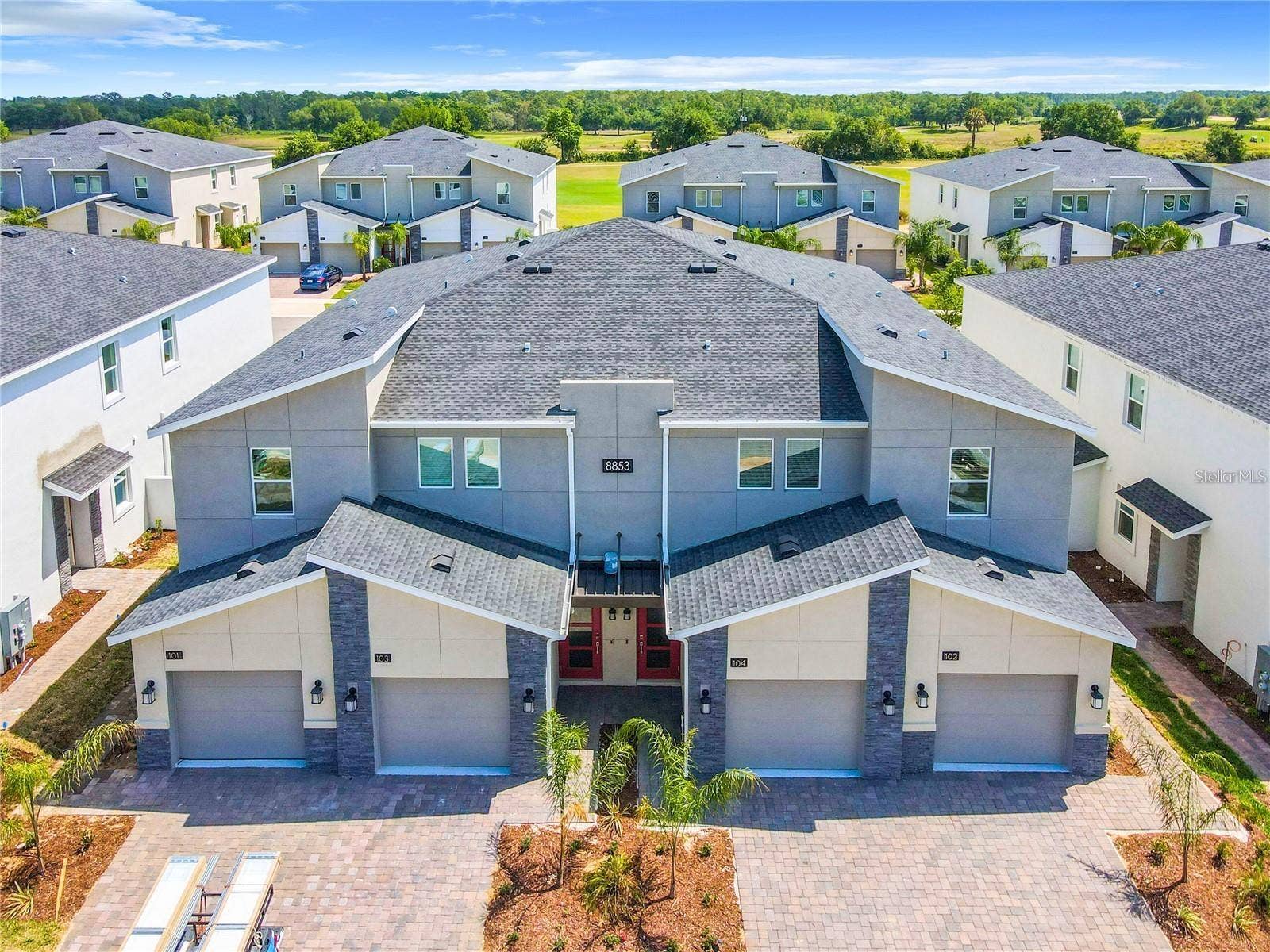 8853 CABOT CLIFFS DRIVE, #104, Davenport, FL 33896 8853 CABOT CLIFFS DRIVE, #104, Davenport, FL 33896
