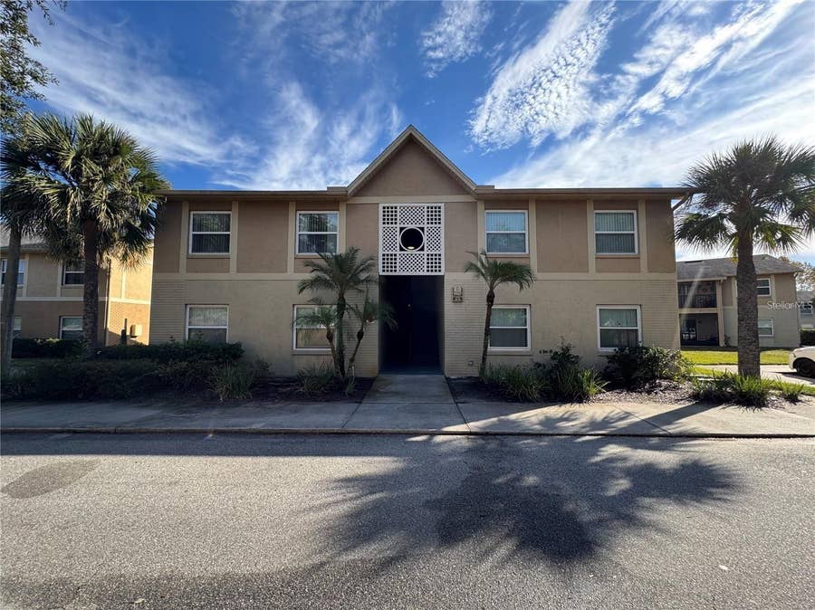 Property photo for 9907 BARLEY CLUB DRIVE, #3, Orlando, FL
