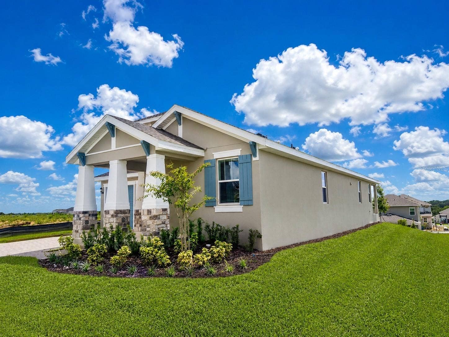 2244 AXEL STREET, Minneola, FL 34715
