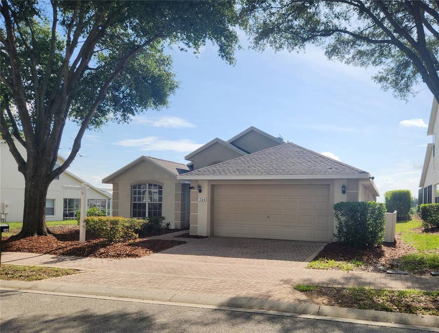 Property photo for 244 WINDSOR PLACE, Davenport, FL