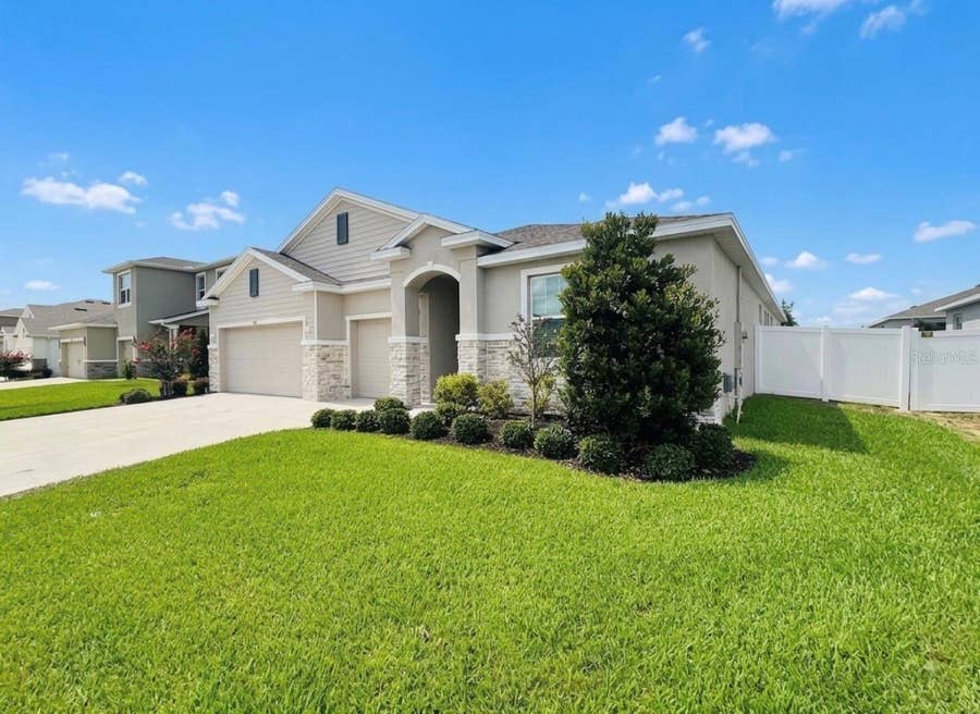 Property photo for 5811 SW 80TH LANE, Ocala, FL
