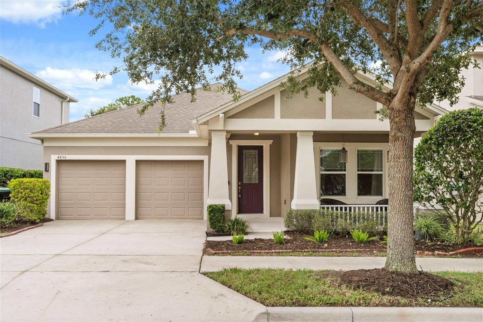 4855 PALMETTO PARK DRIVE, Winter Garden, FL 34787 4855 PALMETTO PARK DRIVE, Winter Garden, FL 34787