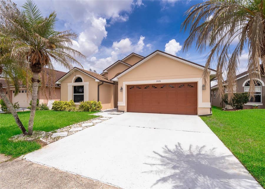 Property photo for 7978 ELMSTONE CIRCLE, Orlando, FL