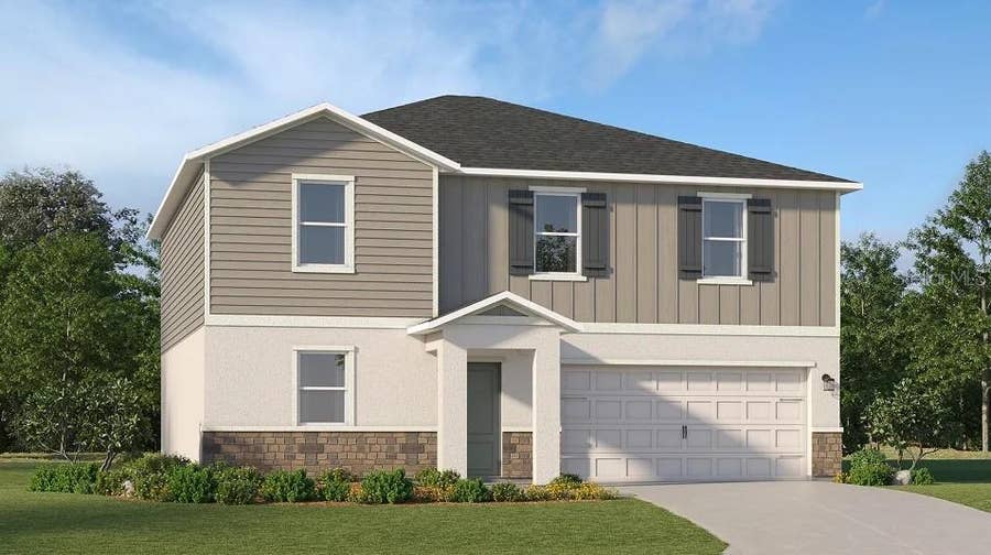 Property photo for 3495 MUD CANYON DRIVE, Davenport, FL