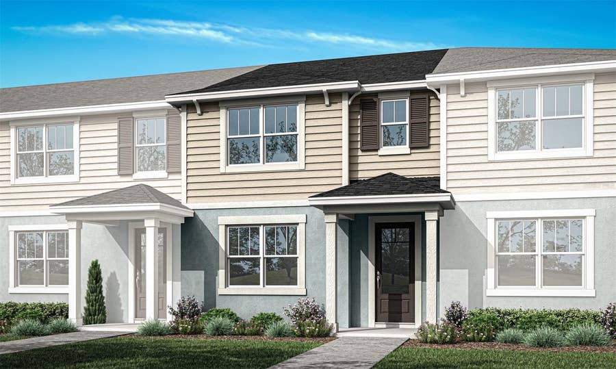 Property photo for 2836 CAMELLIA FLOWER STREET, Apopka, FL