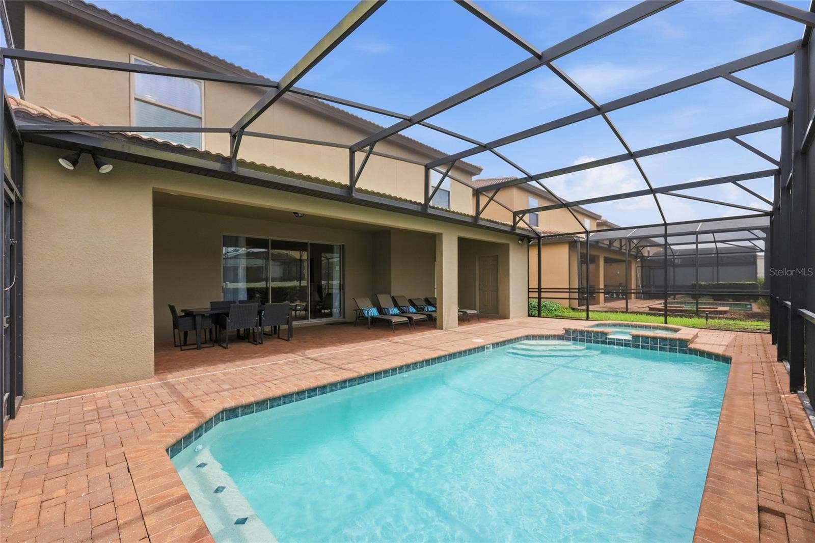 1610 LIMA AVENUE, Kissimmee, FL 34747 1610 LIMA AVENUE, Kissimmee, FL 34747