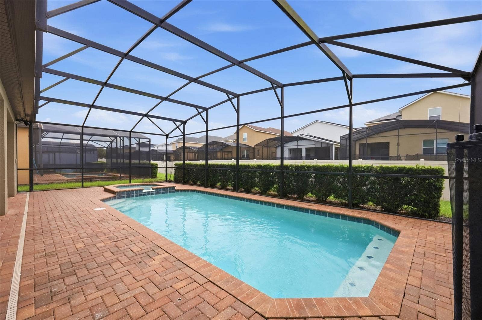 1610 LIMA AVENUE, Kissimmee, FL 34747 1610 LIMA AVENUE, Kissimmee, FL 34747