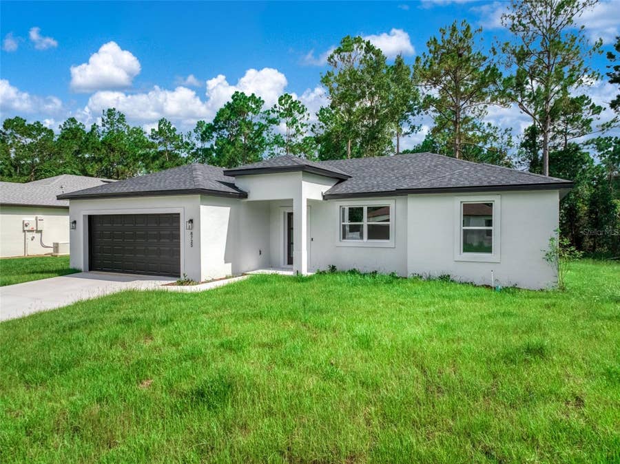 Property photo for 8725 CAPILLA STREET, Sebring, FL