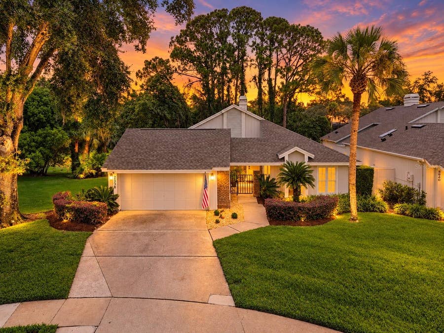 Property photo for 2538 LONG IRON COURT, Longwood, FL