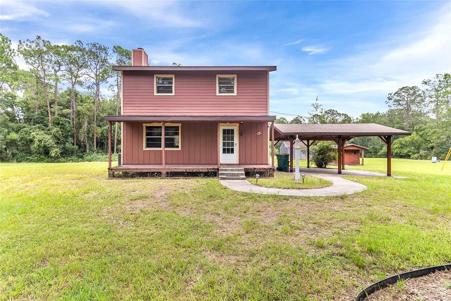 Property photo for 4465 STORY ROAD, St Cloud, FL