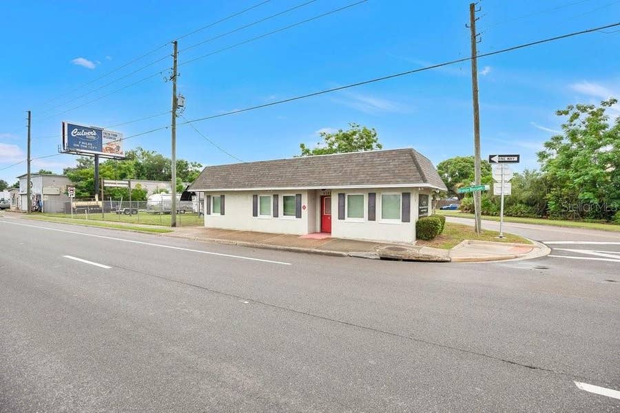 Property photo for 3101 N ORANGE BLOSSOM TRAIL, Zellwood, FL