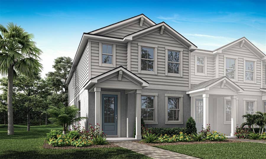 Property photo for 2832 CAMELLIA FLOWER STREET, Apopka, FL
