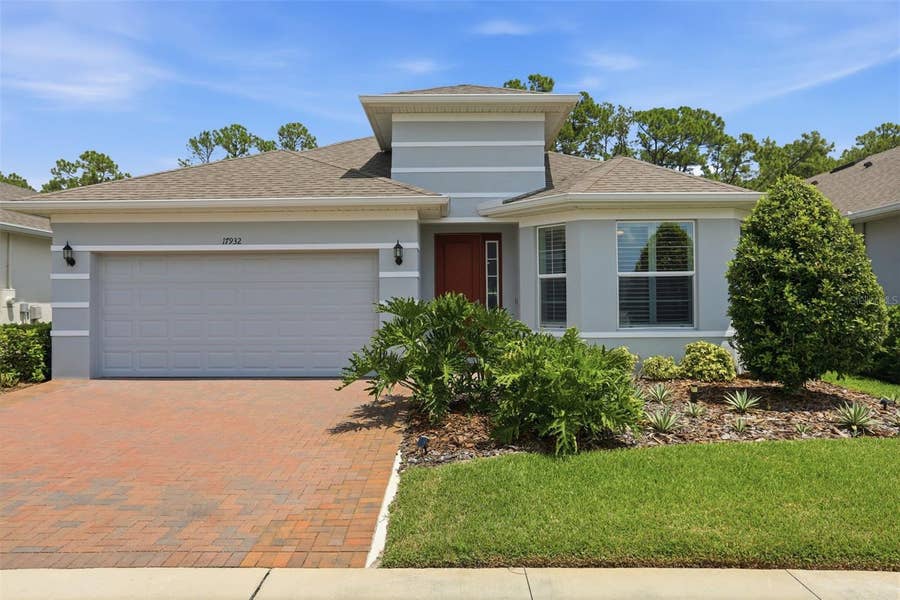 Property photo for 17932 PASSIONFLOWER CIRCLE, Clermont, FL
