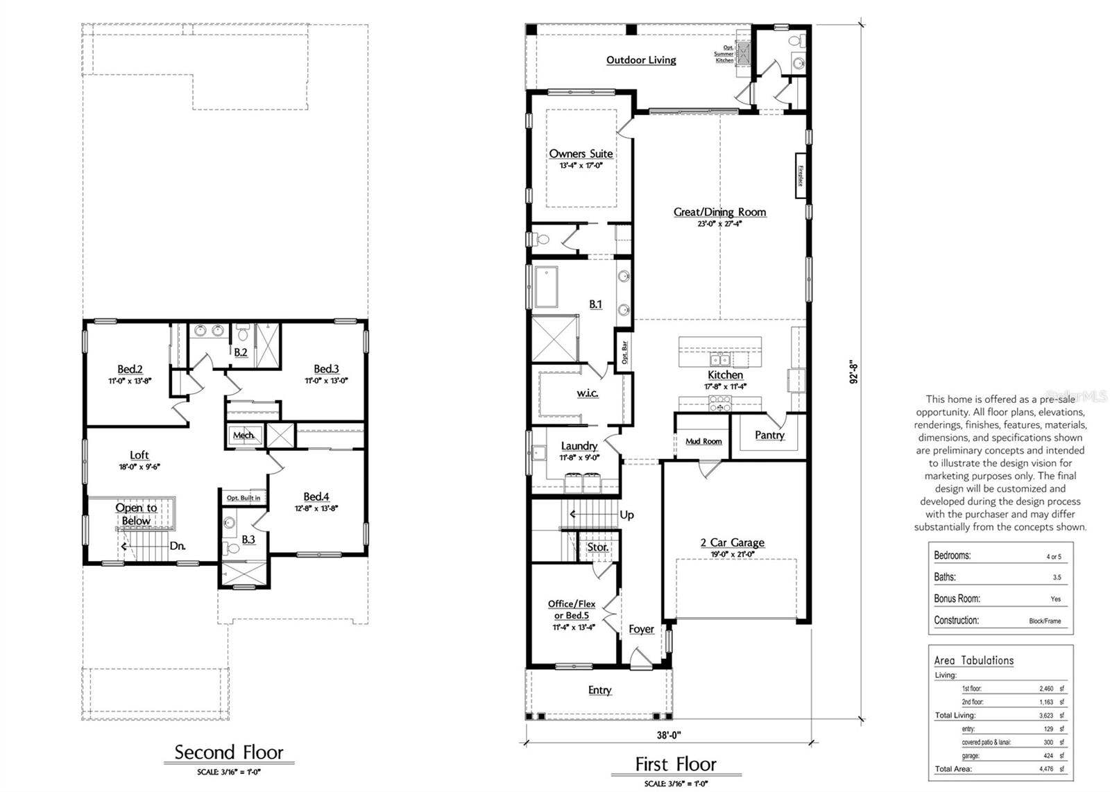 1210 W YALE STREET, Orlando, FL 32804 1210 W YALE STREET, Orlando, FL 32804