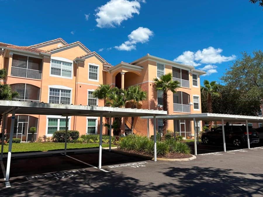 Property photo for 13560 TURTLE MARSH LOOP, #338, Orlando, FL