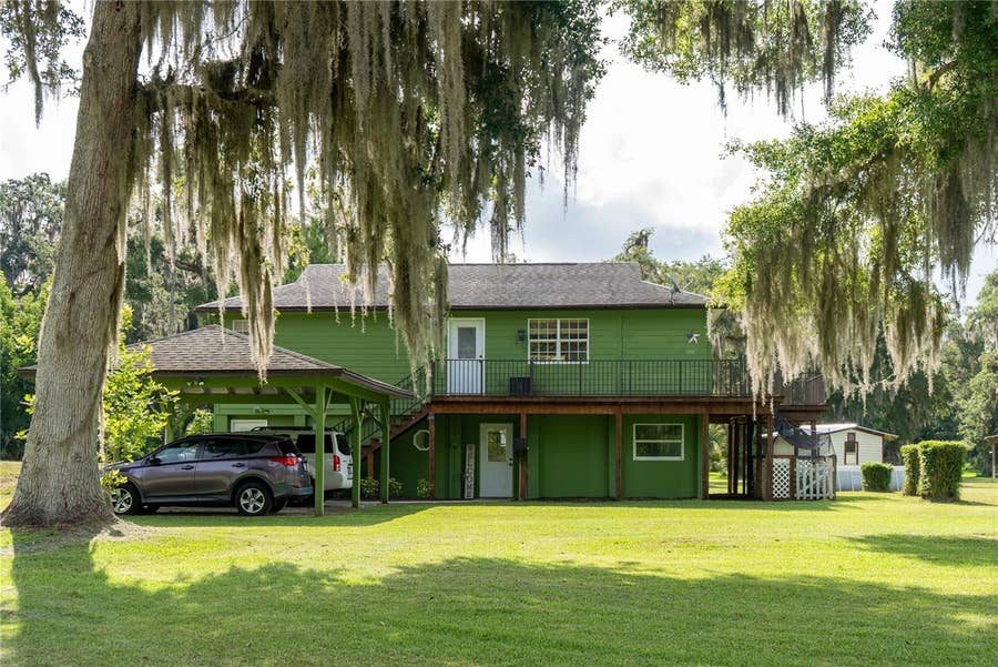 Property photo for 776 MAYTOWN ROAD, Oak Hill, FL