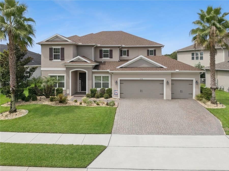 Property photo for 14038 JOMATT LOOP, Winter Garden, FL