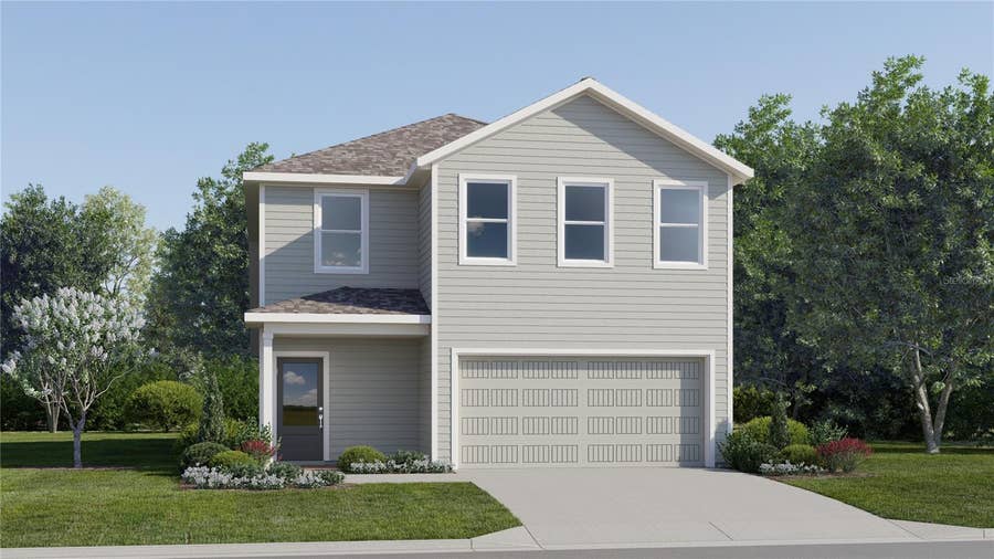 Property photo for 3096 ROCKWOOD WAY, Minneola, FL