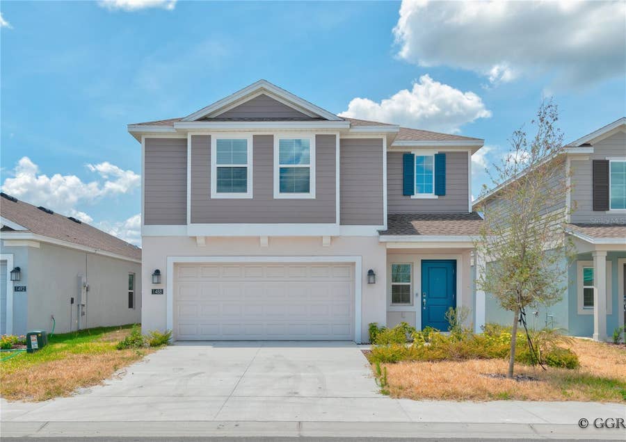 Property photo for 1488 CUMBERLAND AVENUE, Davenport, FL