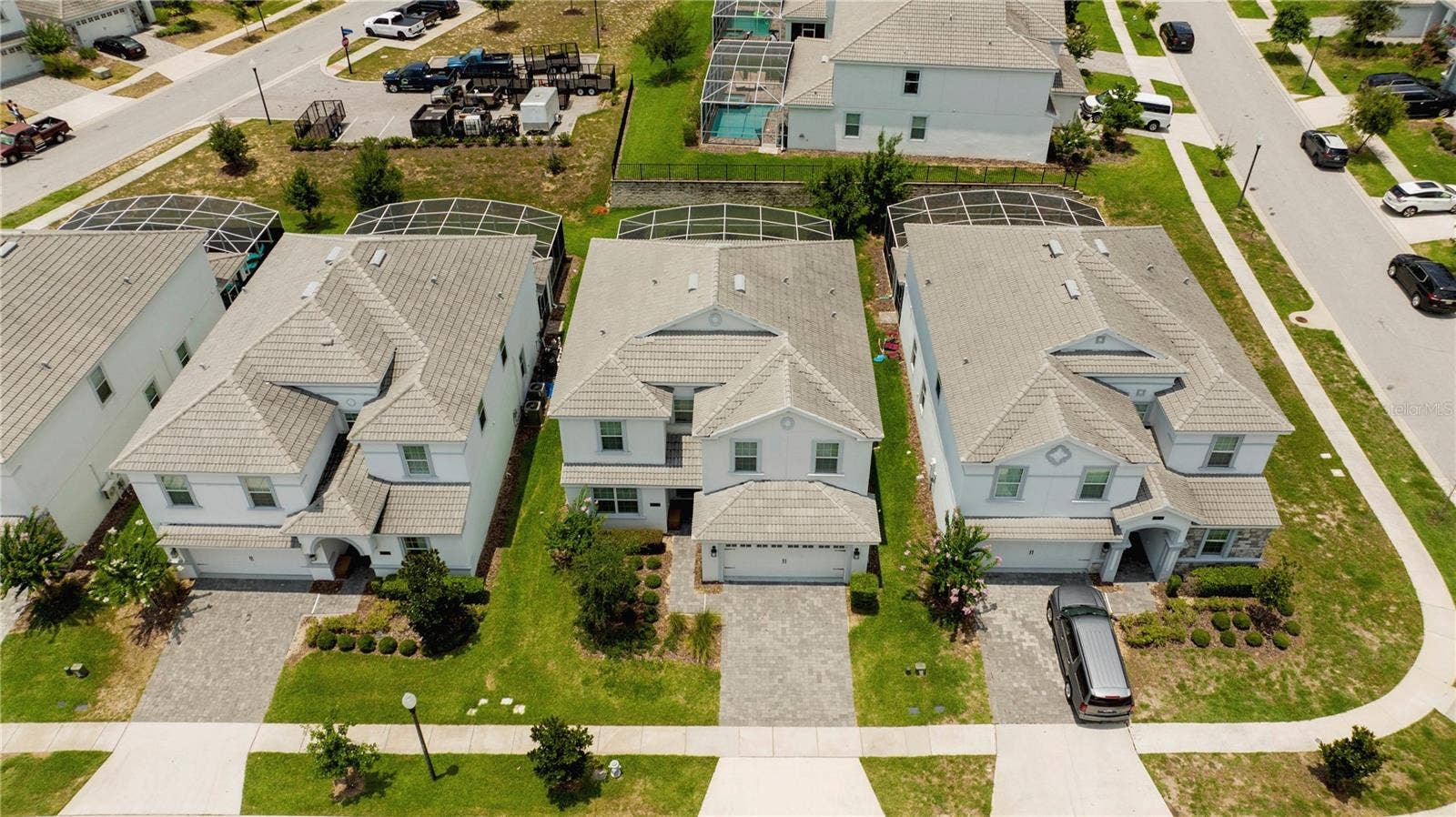 1520 FLANGE DRIVE, Davenport, FL 33896 1520 FLANGE DRIVE, Davenport, FL 33896