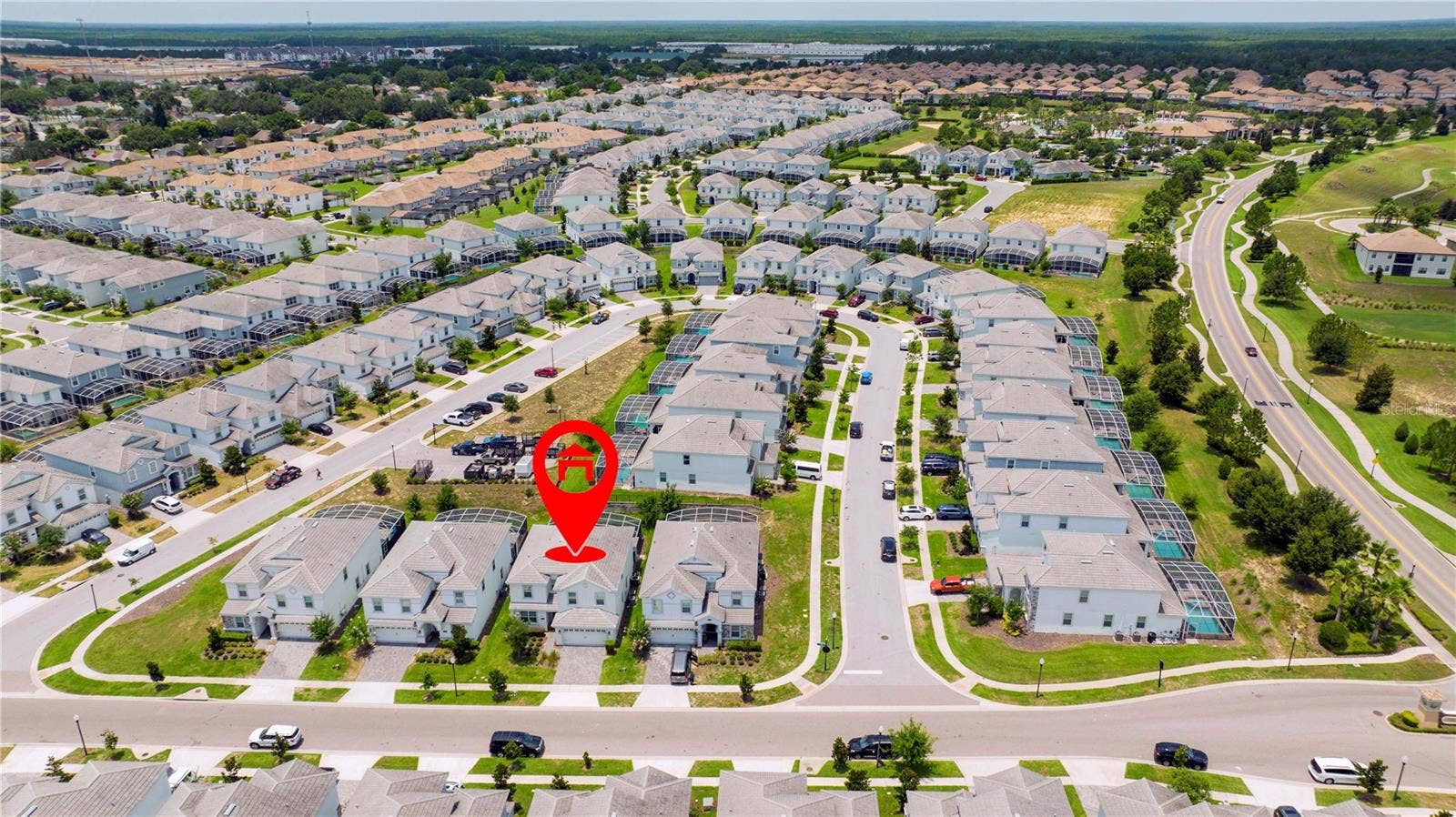 1520 FLANGE DRIVE, Davenport, FL 33896 1520 FLANGE DRIVE, Davenport, FL 33896