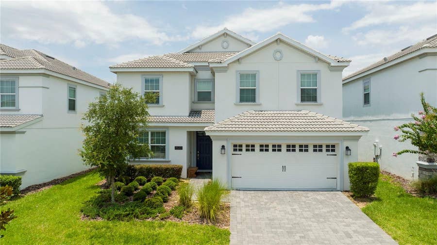Property photo for 1520 FLANGE DRIVE, Davenport, FL
