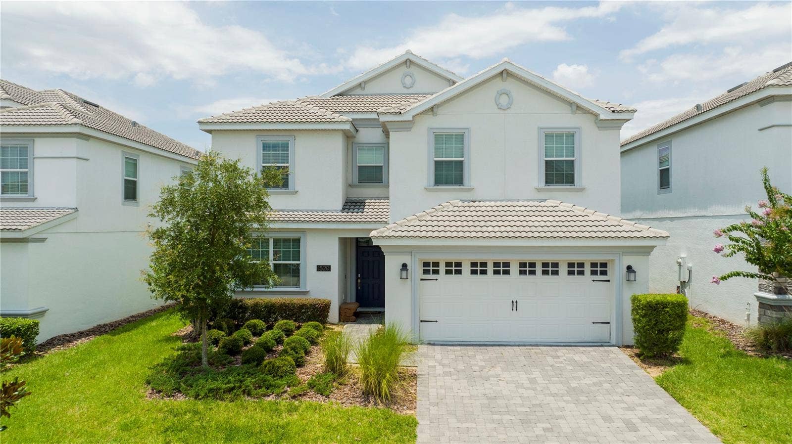 1520 FLANGE DRIVE, Davenport, FL 33896 1520 FLANGE DRIVE, Davenport, FL 33896
