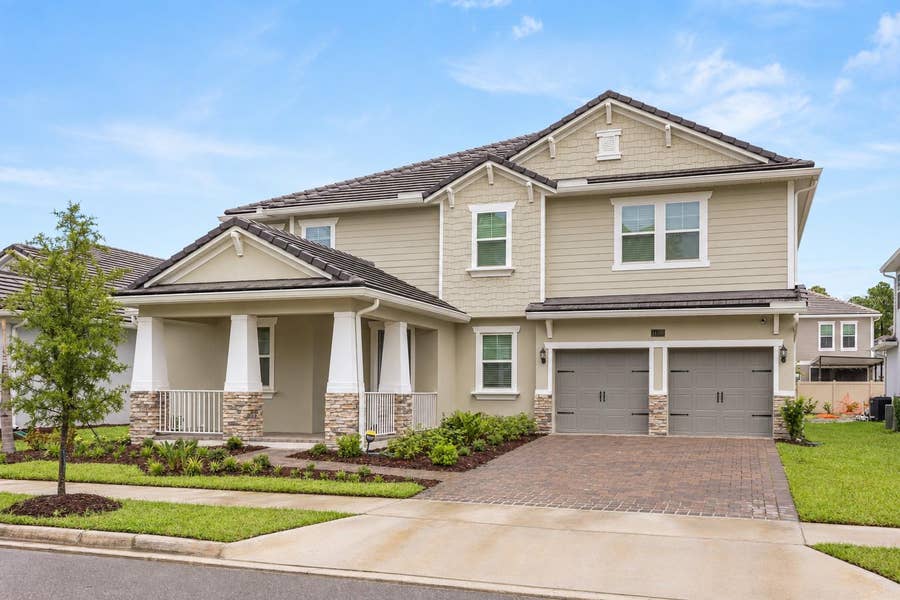 Property photo for 14360 CREST PALM AVENUE, Windermere, FL