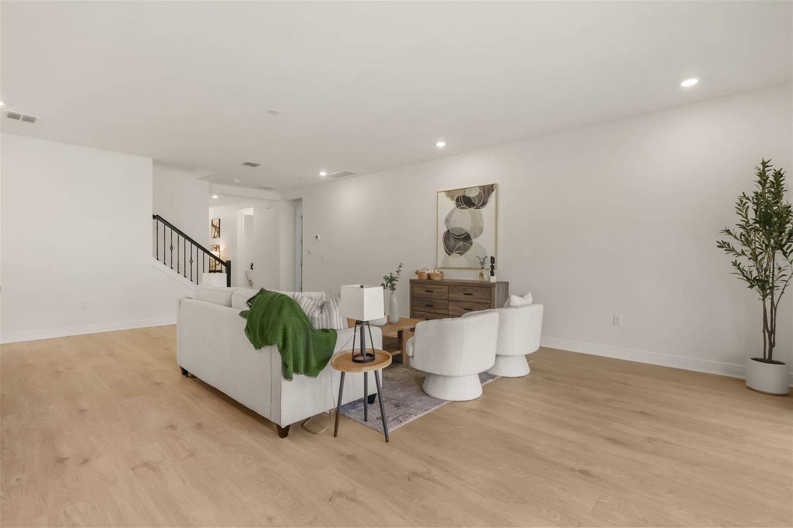 14360 CREST PALM AVENUE, Windermere, FL 34786 Open concept living room