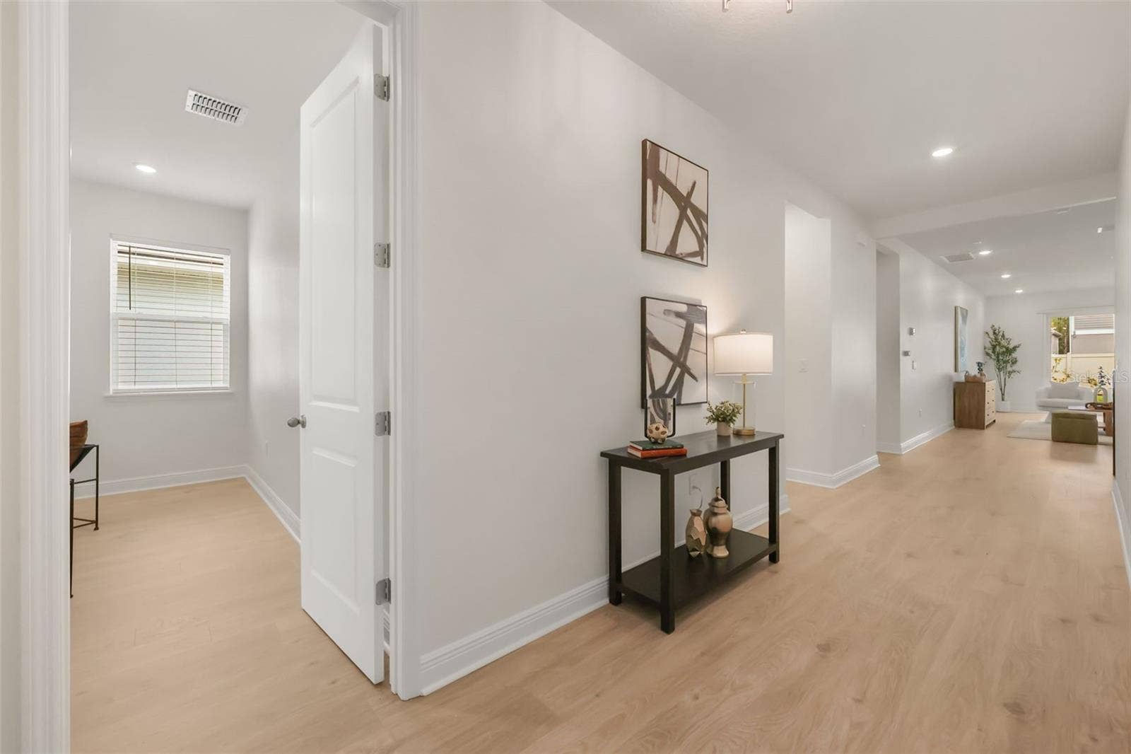 14360 CREST PALM AVENUE, Windermere, FL 34786 Front entryway
