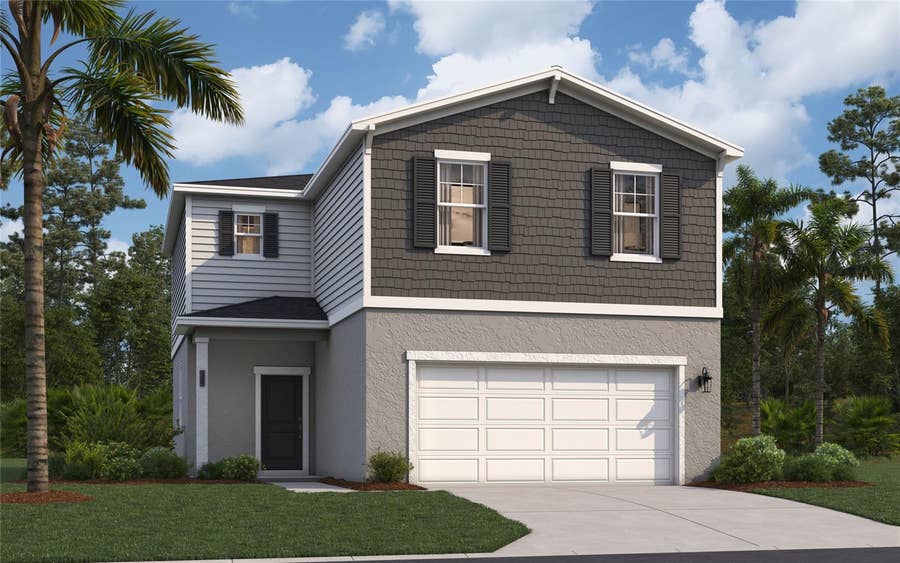 Property photo for 757 CASTLEFORD AVENUE NE, Palm Bay, FL