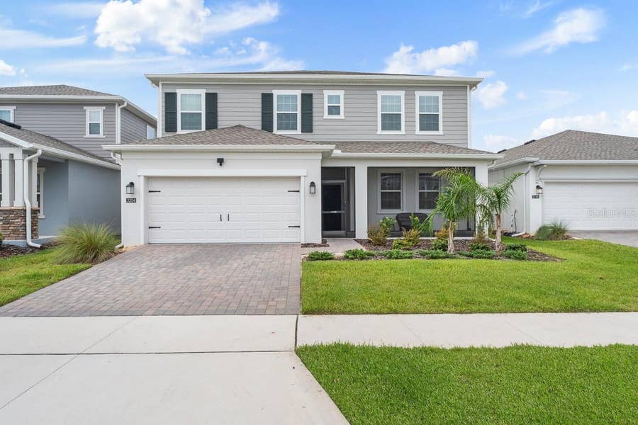 Property photo for 3204 ARMSTRONG AVENUE, Clermont, FL