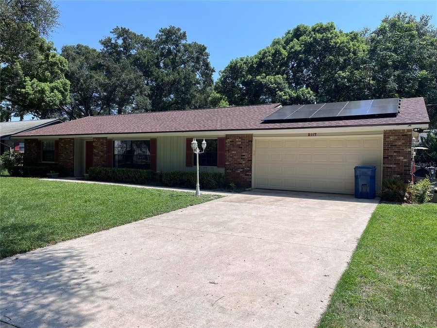 Property photo for 2117 YORKSHIRE DRIVE, Deland, FL