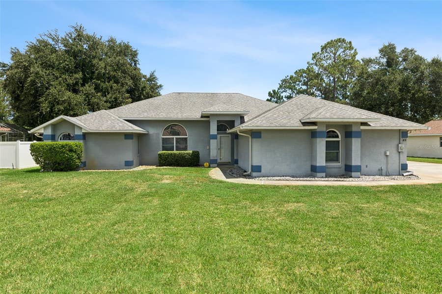 Property photo for 23 WELLSTREAM LANE, Palm Coast, FL