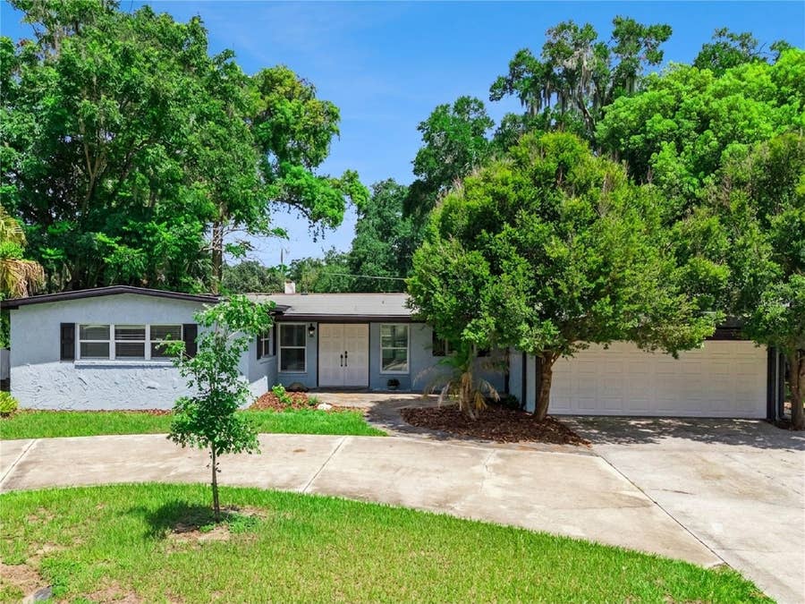Property photo for 1231 N LAKE SYBELIA DRIVE, Maitland, FL