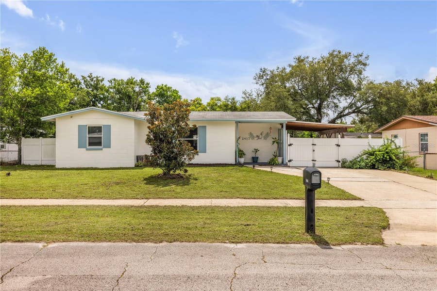 Property photo for 2417 ADAMS AVENUE, Deltona, FL